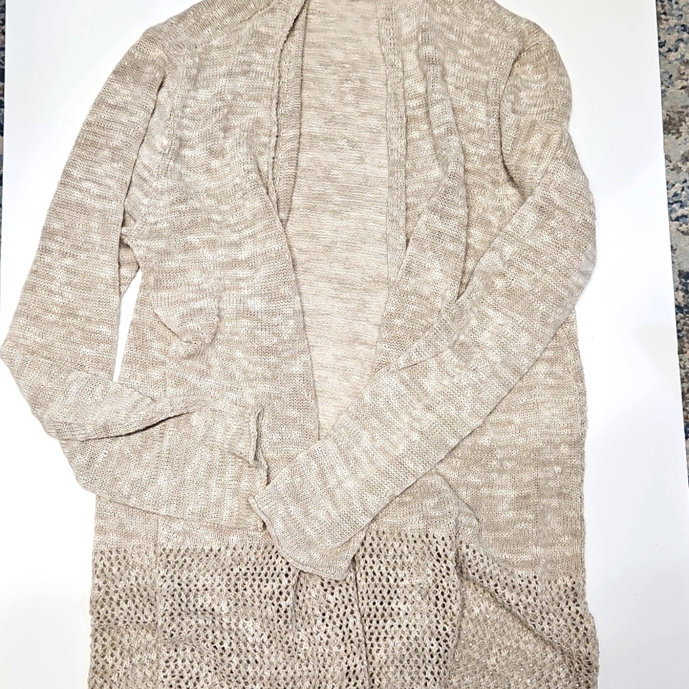Eileen Fisher Cardigan - Picture 2 of 5